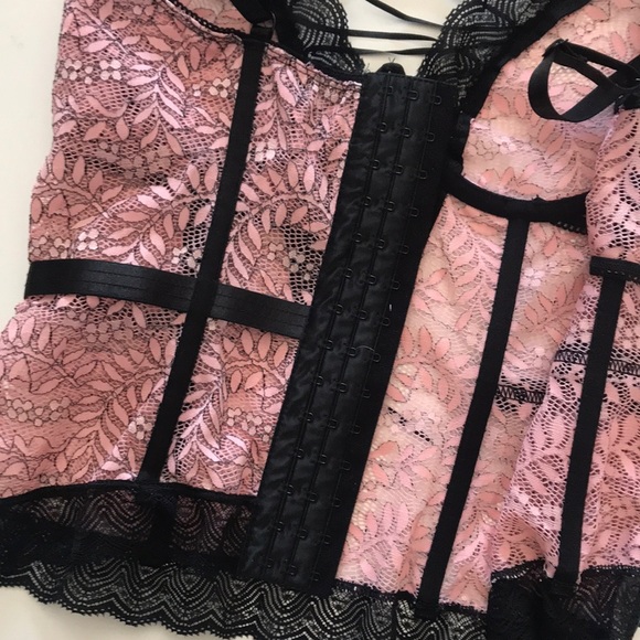 Sexy top - Picture 6 of 6